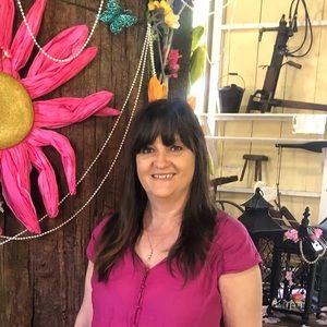 Meet your Posher, Allison